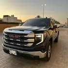 جمس سييرا SLE قير علاقي موديل 2025 سعودي وارد الجميح