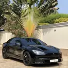 tesla model s plaid تسلا موديل اس بليد