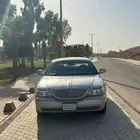 لينكولن تاون كار لارج 2008