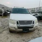 اكسبلور 2007 تشلي البيان بيع قطع محايل