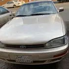 كامري مديل 97 نظيفه