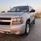 تاهو دبل 2011 LT