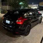 فورد فوكس ST