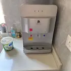 كولر ماء   فلتر 7 مراحل بحالة ممتازه