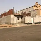 فيلا بحي الرياض للبيع