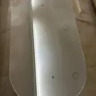 30 طاولة ضيافة مرايا للبيع شبه جديدة