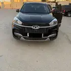 شيري تيقو 8 2021