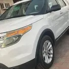 فورد اكسبلور