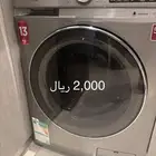 اثاث بيت مستعمل نظيف استعمال 6 شهور
