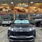 هونداي كريتا جراندى كمفورت 7 راكب 2025 السعر103775