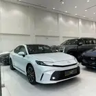 تويوتا كامري قراندي 2025