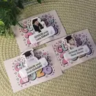 بروشات تخرج   إسم - صورة حسب الطلب