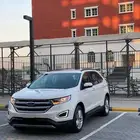 فورد ايدج 2016 قمة في النظافة