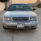 فورد فكتوريا 2011