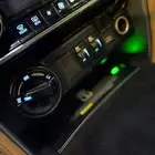 فورشنر موديل 2024 ديزل مكينه 2800 بودي بلد عداد 100 الف