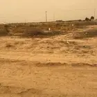 ارض للبيع او للبدل من المالك مباشره