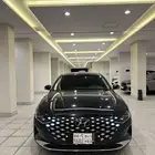 ازيرا 2021 ( بنزين V6 ) عداد ديجتال فل كامل بحالة الوكالة