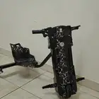 اسكوتر نضيف جدآ البيع السعر 200