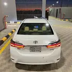 كورولا 2018 نص فل سعودي للبيع