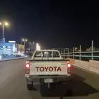 هايلوكس 2013 دبل للبيع