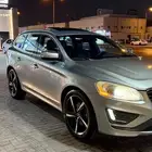 فولفو XC60 2014 فل كامل