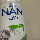 حليب نان 1 ديو