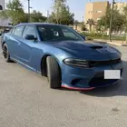دودج تشارجر 2020 srt