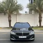 بي ام دبليو 2021 730Li