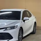 كامري مطور 2020