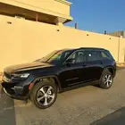 جيب جراند شيروكي 2023 ليمتد بلس