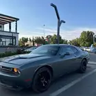 دودج تشالنجر 2015 6سلندر للبيع