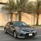 تويوتا كامري 2021 LE بنزين