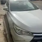 كامري 2017