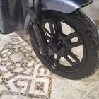 سكوتر دباب كهربائي