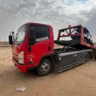 سطحه هودرليك البجادي الرمال