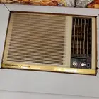 مكيف شباك جنرال تبريد عالي جدا  جديد