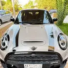 ميني كوبر S - بابين 2024