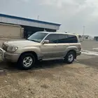 لاندكروزر 2004
