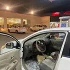نيسان صني 2016
