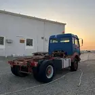 تريلة