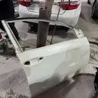 باب كورلا 2018