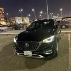 سيارة ام جي اتش اس موديل 2021 فل كامل