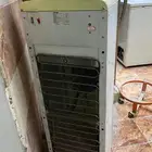 براده بدون فلتر