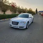 كرايسلر 2014 c300 فل كامل