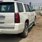 شيفرولة تاهو 2017
