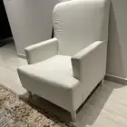 كرسي قماش