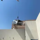مكيفات بكج مستعمل وجديد 25 طن