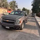 تاهو سوبر بان شاصي طويل 2014