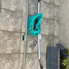 سله جيب تويوتا لاندمن 2010الا 2020اصلي وكاله وشعار ستين عام