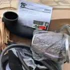 فلتر وهيدرز كت باك جديد سييرا 2014